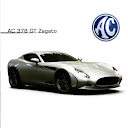 AC 378 GT Zagato