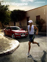 BMW Magazine