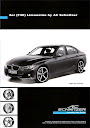 BMW3 F30