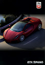 GTA Spano