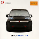 Karsan Concept V1