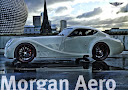 Morgan Aero