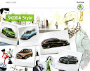 Skoda Style