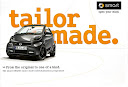 Smart Brabus Tailor