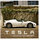 Tesla Roadster