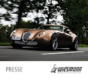 Wiesmann CD