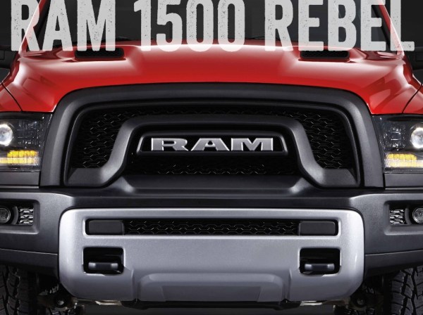 RamRebel