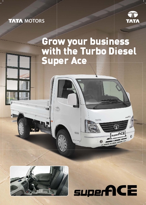 TataSuperAceZa
