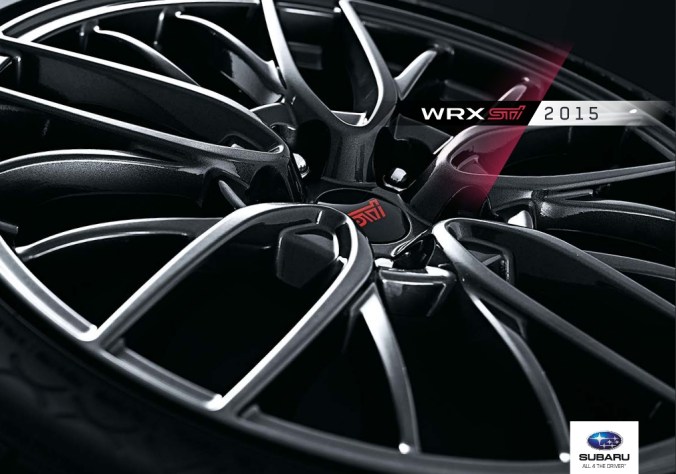 WRX_Au