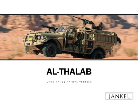 jankel Al-thab