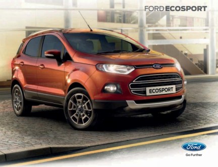 ecoSport