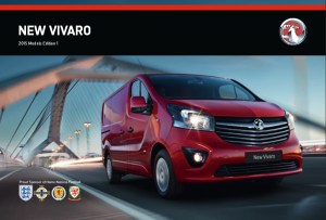 new Vivaro