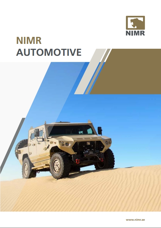 nimr