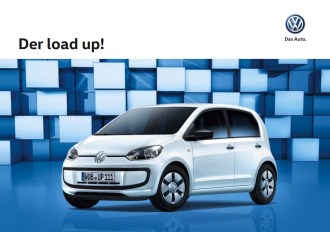 vw load up