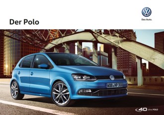 VW Poloö