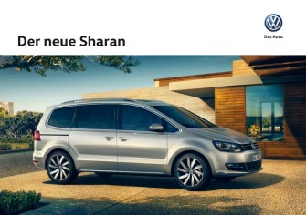 VW Sharan